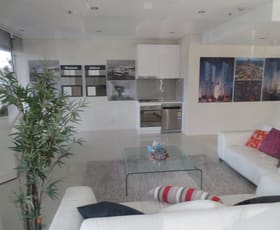 Offices commercial property leased at Hurstville NSW 2220