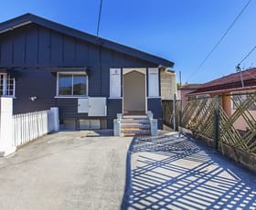 Shop & Retail commercial property leased at 1/27 Browning Street West End QLD 4101