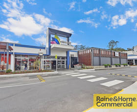 Shop & Retail commercial property leased at 9 Brookfield Street Kenmore QLD 4069