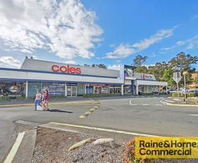 Shop & Retail commercial property leased at 9 Brookfield Street Kenmore QLD 4069