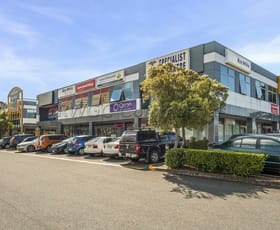 Offices commercial property leased at 3B, 2 Classic Way Burleigh Waters QLD 4220