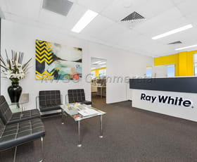 Offices commercial property leased at 3B, 2 Classic Way Burleigh Waters QLD 4220