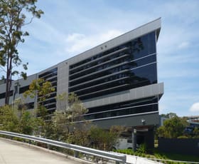 Offices commercial property leased at Level 4/12 Narabang Way Belrose NSW 2085