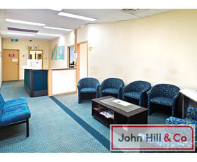 Shop & Retail commercial property leased at 102/25 Belmore Street Burwood NSW 2134