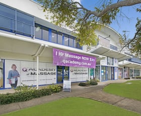 Shop & Retail commercial property leased at 5 Plaza Parade Maroochydore QLD 4558