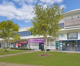 Shop & Retail commercial property leased at 5 Plaza Parade Maroochydore QLD 4558