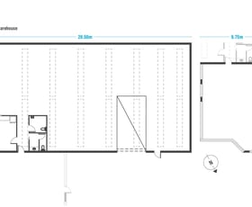 Factory, Warehouse & Industrial commercial property leased at Lot 49/61 Watt Road Mornington VIC 3931