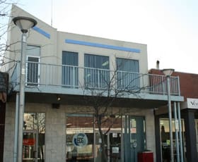 Offices commercial property leased at 1st Floor/19 - Church Street Morwell VIC 3840