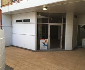 Offices commercial property leased at Unit 5, 81 Dempster Street Esperance WA 6450