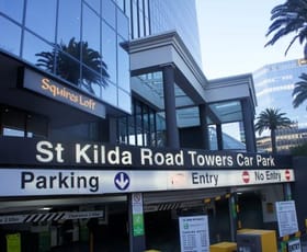 Offices commercial property leased at Suite 1221, 1 Queens Road Melbourne VIC 3000