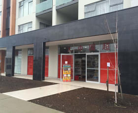 Shop & Retail commercial property leased at 107/227 Flemington Road Franklin ACT 2913