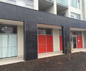 Shop & Retail commercial property leased at 107/227 Flemington Road Franklin ACT 2913