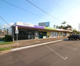 Offices commercial property leased at 2/147 Boundary Street South Townsville QLD 4810