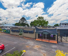 Factory, Warehouse & Industrial commercial property leased at 461 Ipswich Road Annerley QLD 4103