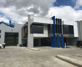 Factory, Warehouse & Industrial commercial property leased at 57 Babbage Drive Dandenong VIC 3175