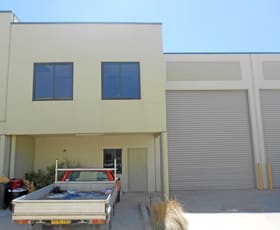 Factory, Warehouse & Industrial commercial property leased at 12/8-10 Technology Drive Appin NSW 2560