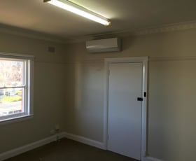 Shop & Retail commercial property leased at Suite  5/25 Sale Street Orange NSW 2800
