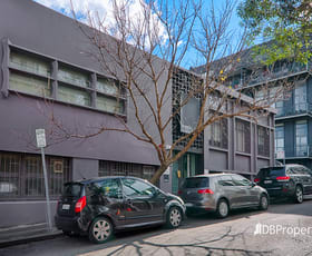 Factory, Warehouse & Industrial commercial property leased at Suite 102/29-41 Hutchinson Surry Hills NSW 2010