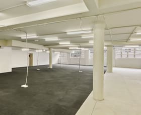 Factory, Warehouse & Industrial commercial property leased at Suite 102/29-41 Hutchinson Surry Hills NSW 2010