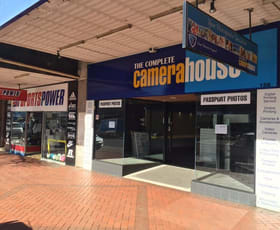 Shop & Retail commercial property leased at Shop  4/150-154 Summer Street Orange NSW 2800