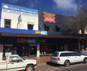 Shop & Retail commercial property leased at Shop  4/150-154 Summer Street Orange NSW 2800