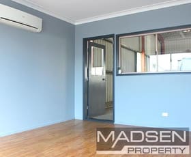 Factory, Warehouse & Industrial commercial property leased at 5B/10 Jijaws Street Sumner QLD 4074