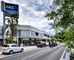 Offices commercial property leased at Office 1-2/51-55 Bulcock Street Caloundra QLD 4551