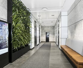 Serviced Offices commercial property for lease at 40 Creek Street Brisbane City QLD 4000