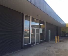 Showrooms / Bulky Goods commercial property leased at 4/10 Maryborough Street Fyshwick ACT 2609