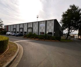 Factory, Warehouse & Industrial commercial property leased at Seven Hills NSW 2147