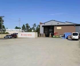 Factory, Warehouse & Industrial commercial property leased at Seven Hills NSW 2147