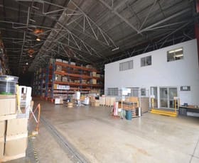 Factory, Warehouse & Industrial commercial property leased at Seven Hills NSW 2147