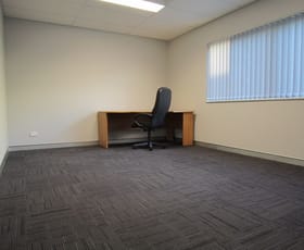 Offices commercial property leased at 2D/3 Racecourse Road West Gosford NSW 2250