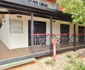 Offices commercial property leased at 28/39 Carnarvon Street Broome WA 6725
