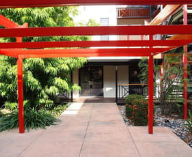 Offices commercial property leased at 27/39 Carnarvon Street Broome WA 6725