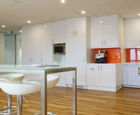 Offices commercial property leased at 40/100 Miller Street North Sydney NSW 2060