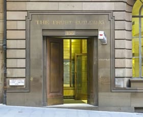 Offices commercial property leased at 5/155 King Street Sydney NSW 2000