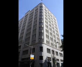 Offices commercial property leased at 11/65 York Street Sydney NSW 2000