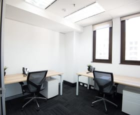 Offices commercial property leased at 11/65 York Street Sydney NSW 2000