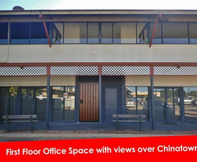 Offices commercial property leased at 4/2 Hamersley Street Broome WA 6725