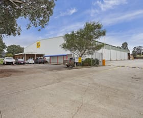 Factory, Warehouse & Industrial commercial property leased at 8 Catherine Crescent Lavington NSW 2641