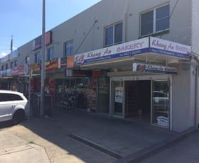 Shop & Retail commercial property leased at Liverpool NSW 2170
