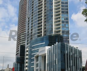Offices commercial property leased at 2208/5 Lawson Street Southport QLD 4215