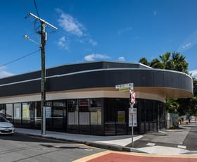 Showrooms / Bulky Goods commercial property leased at 2A, 709 Main Street Kangaroo Point QLD 4169