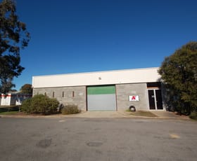 Factory, Warehouse & Industrial commercial property leased at 503 Hudson Crescent Lavington NSW 2641