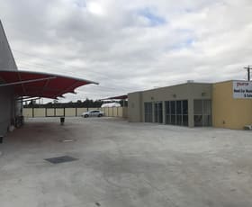 Factory, Warehouse & Industrial commercial property leased at 280 Mahoneys Road Thomastown VIC 3074