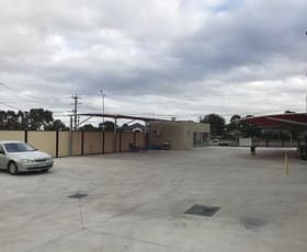 Factory, Warehouse & Industrial commercial property leased at 280 Mahoneys Road Thomastown VIC 3074