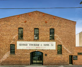 Offices commercial property leased at Ground/2 Stawell Street Richmond VIC 3121