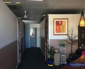 Offices commercial property leased at Kallangur QLD 4503