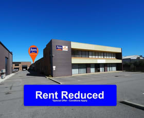Offices commercial property leased at 3/288 Victoria Road Malaga WA 6090